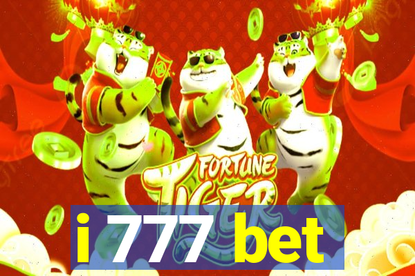 i 777 bet